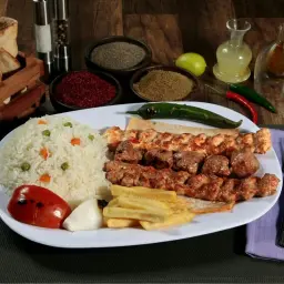 مشكل أزمير